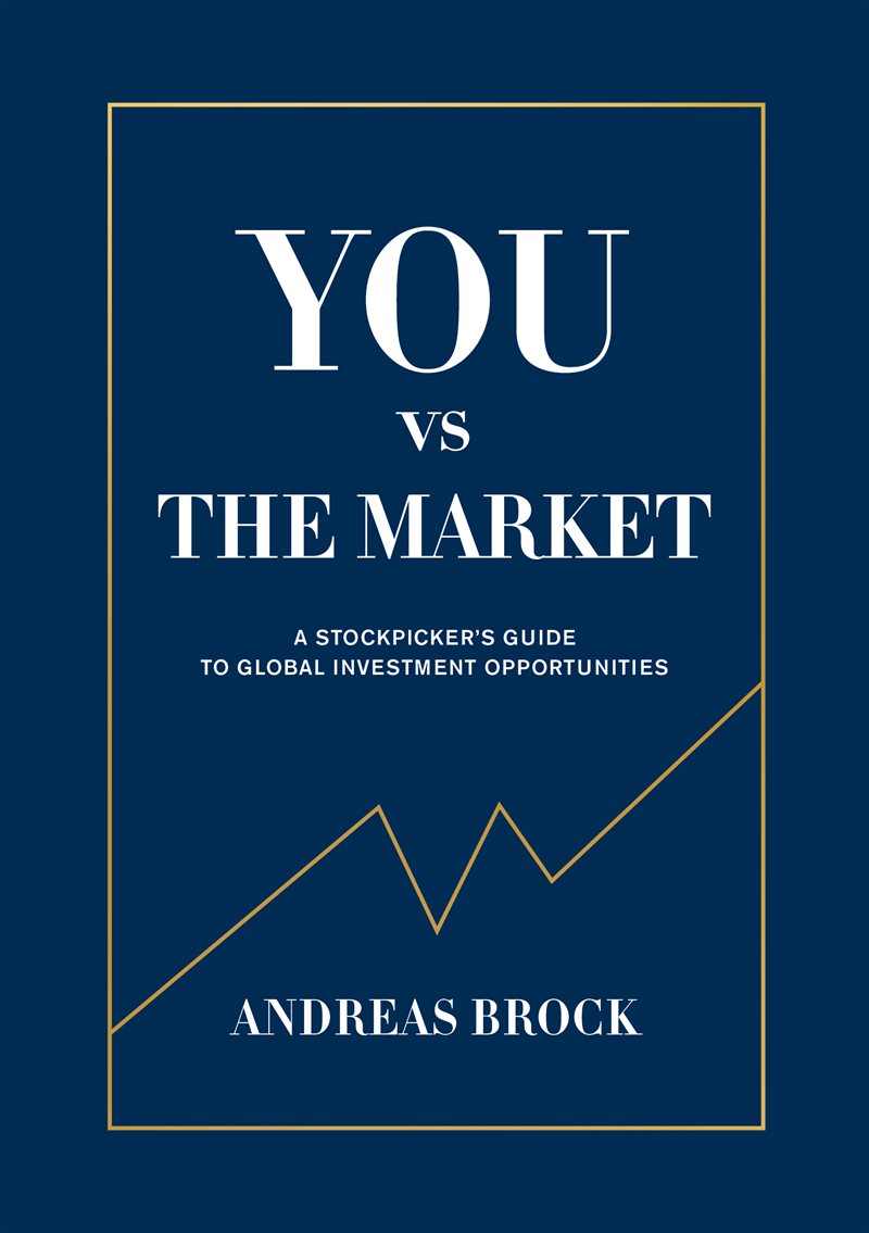 You vs. the Market : A Stockpicker