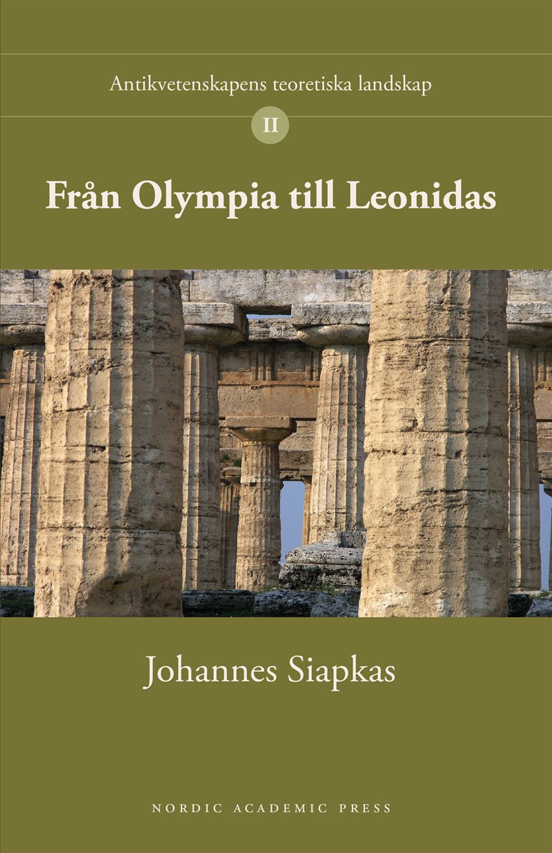 Från Olympia till Leonidas