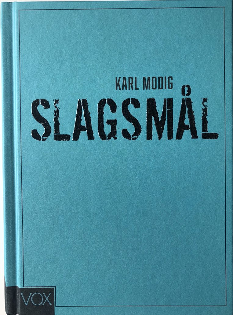 Slagsmål