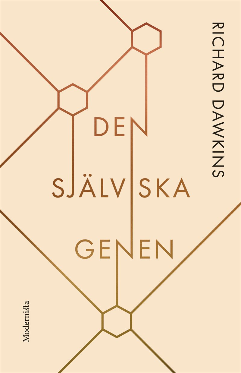 Den själviska genen