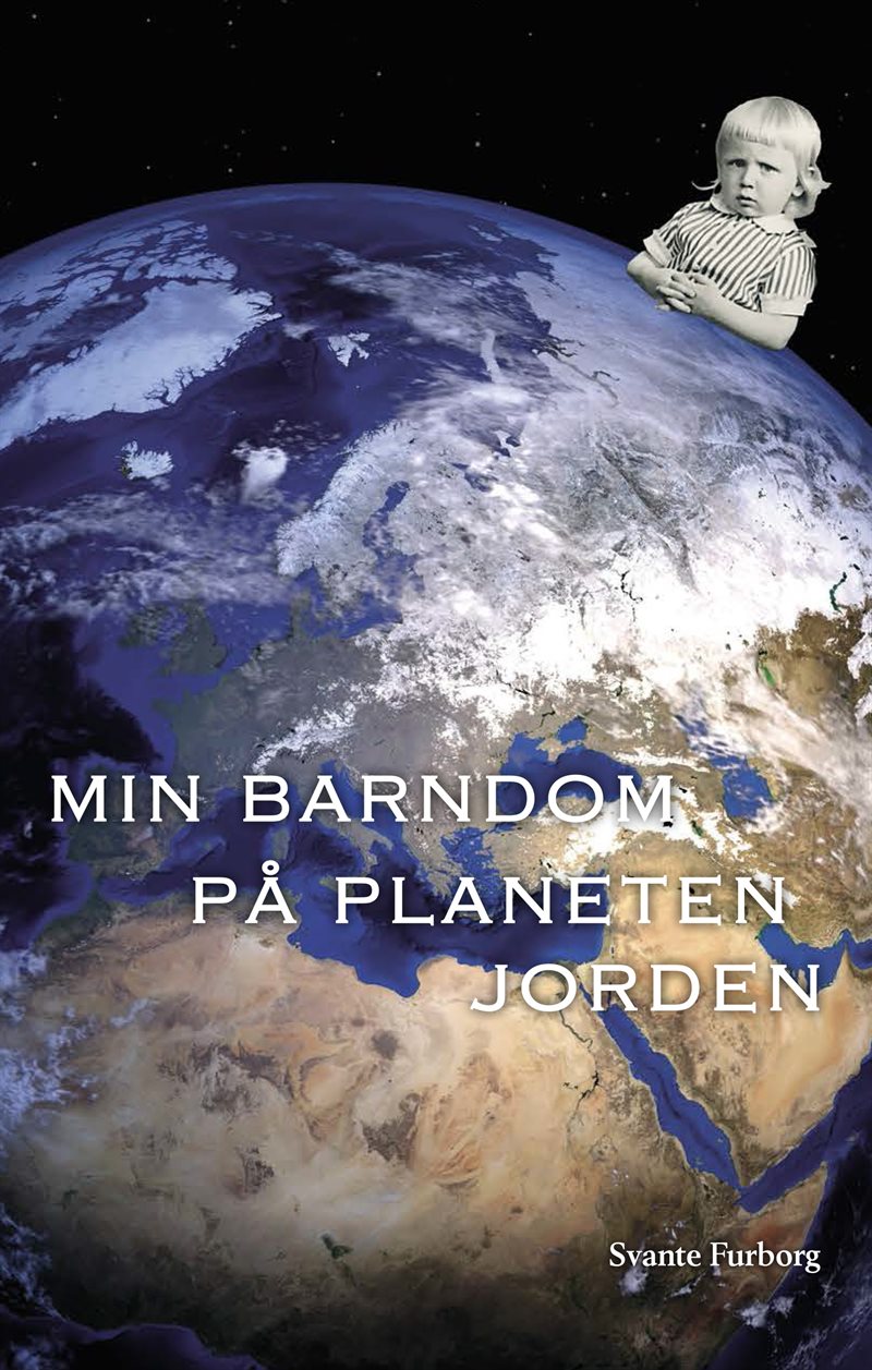 Min barndom på planeten jorden