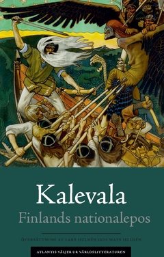 Kalevala : finsk folkdikt