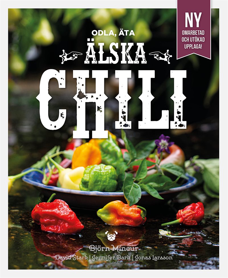 Älska chili