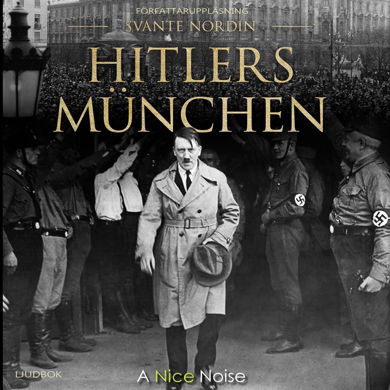 Hitlers München