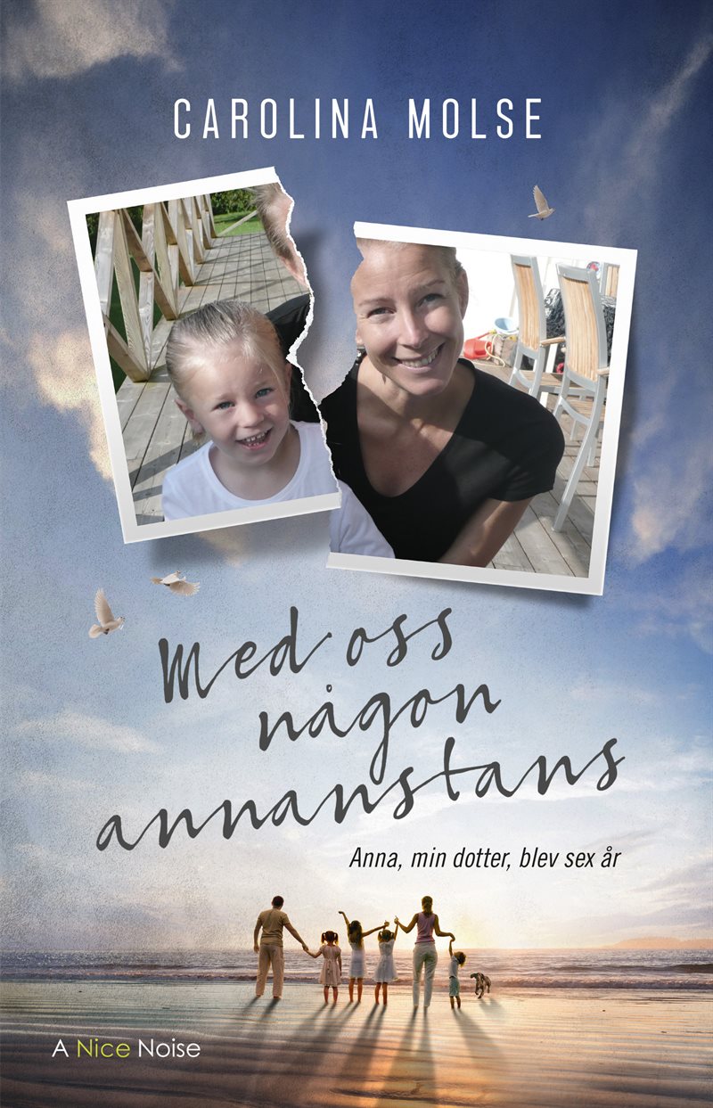 Med oss någon annanstans