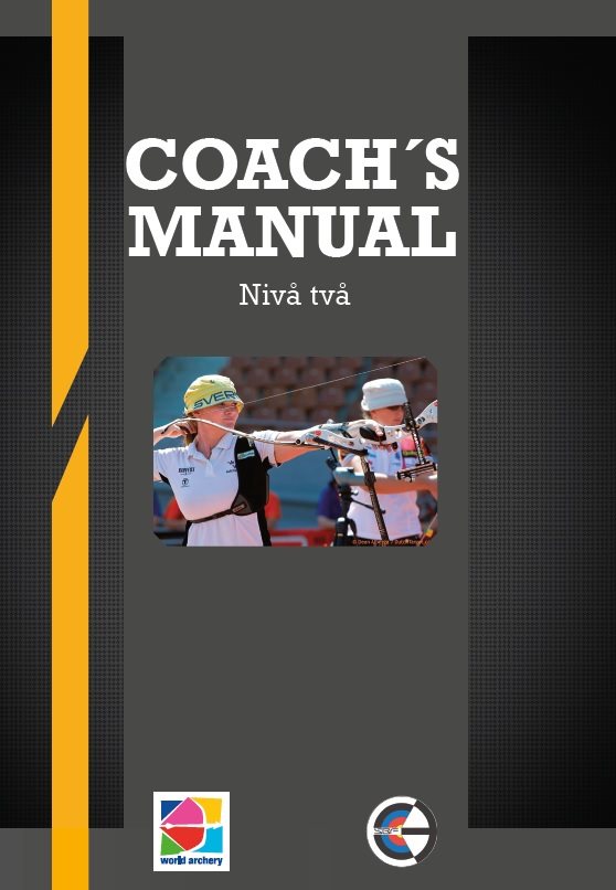 Coach´s manual Nivå två