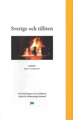 Sverige och tilliten