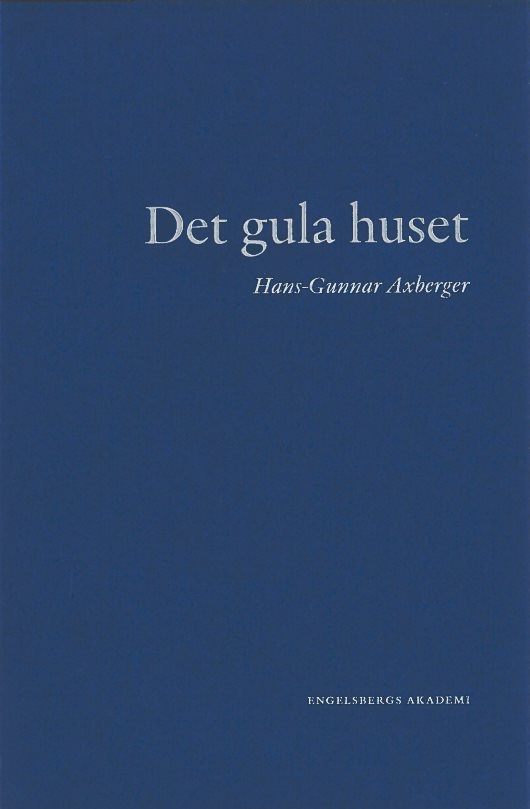 Det gula huset