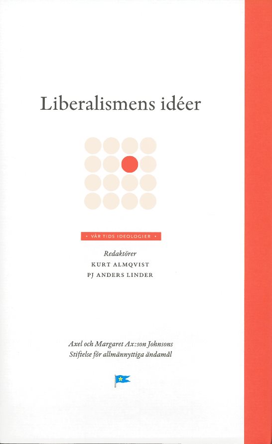 Liberalismens idéer