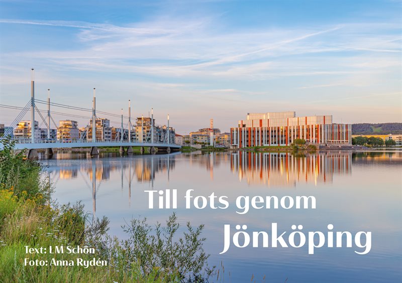 Till fots genom Jönköping