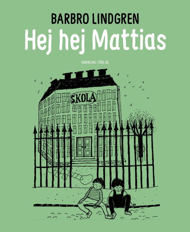 Hej hej Mattias