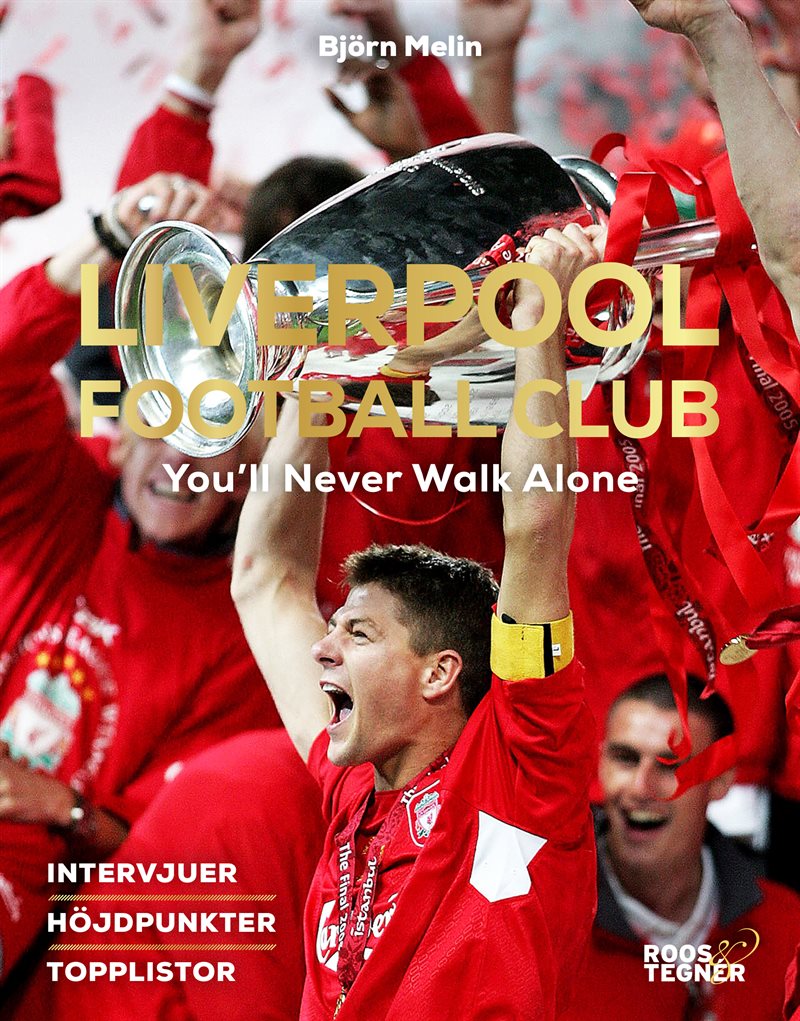 Liverpool Football Club : You