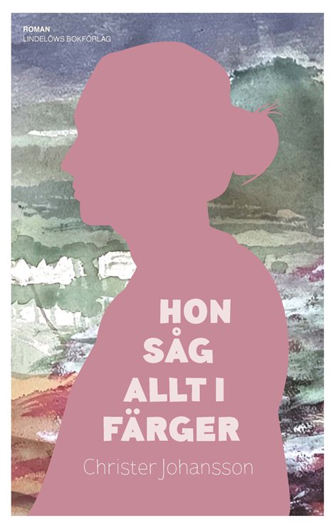 Hon såg allt i färger