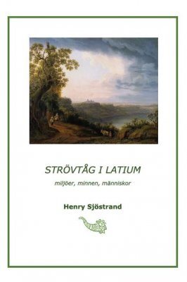 Strövtåg i Latium