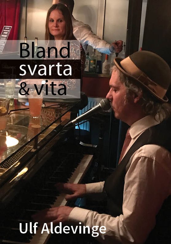 Bland svarta & vita