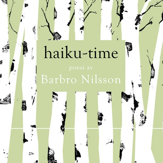 Haiku-time