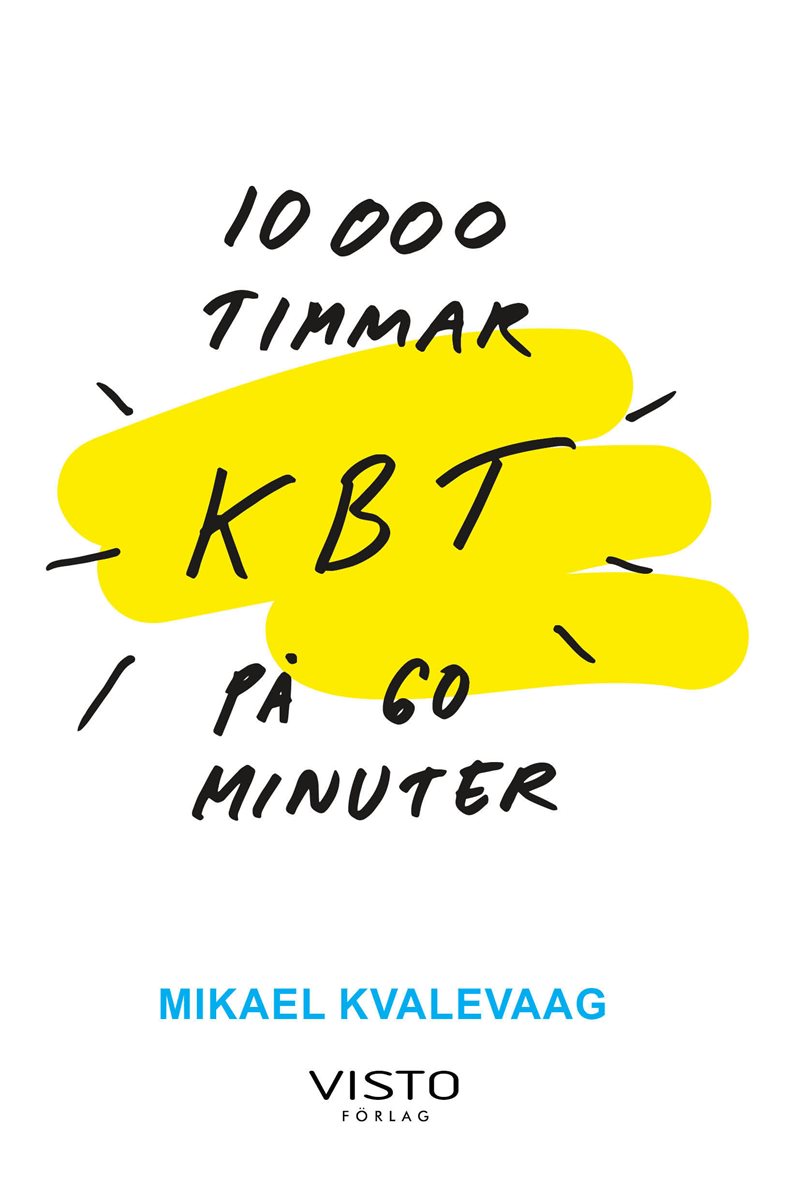 10 000 Timmar KBT på 60 minuter