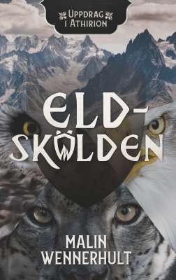 Eldskölden