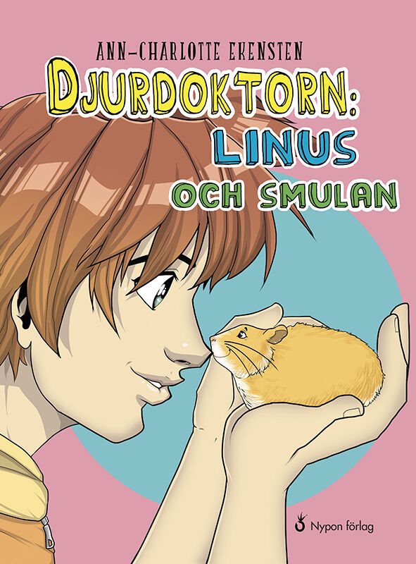 Linus och Smulan