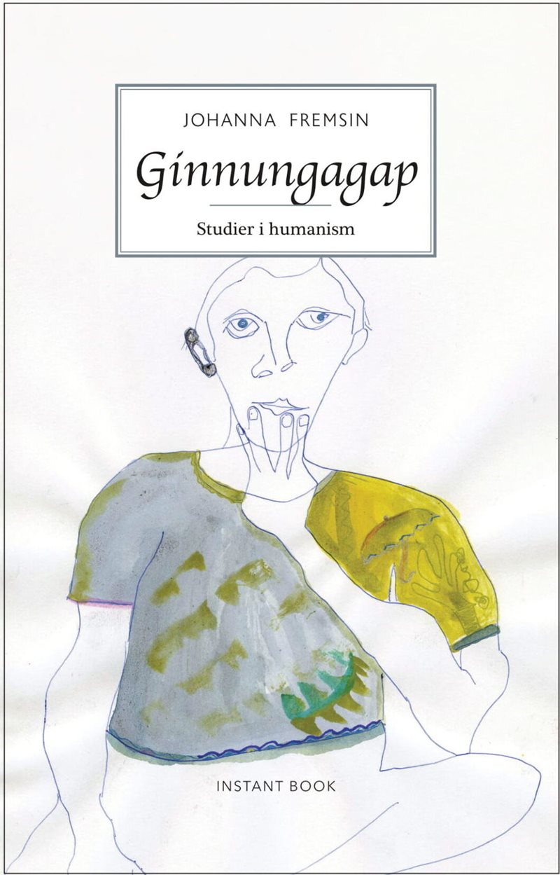 Ginnungagap