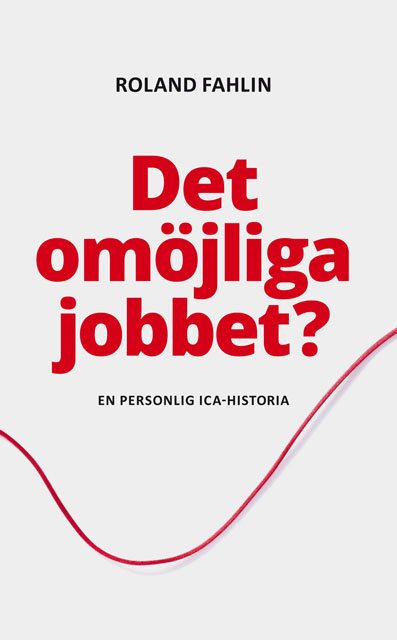 Det omöjliga jobbet ?