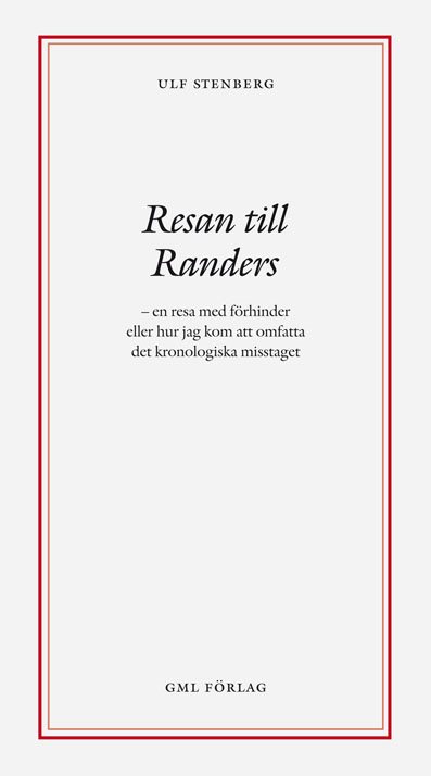 Resan till Randers