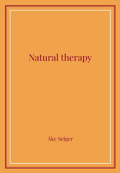 Natural Therapy