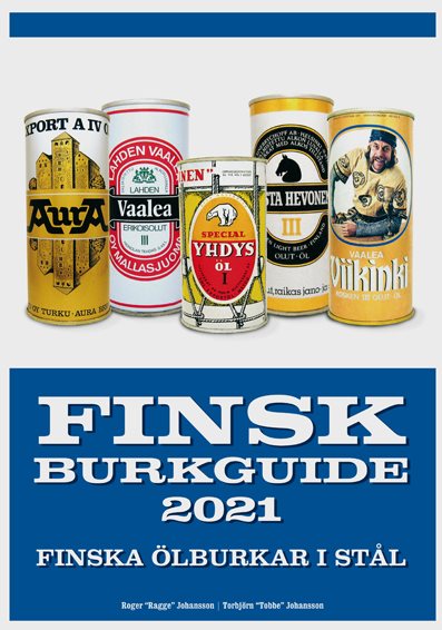 Finsk Burkguide 2021