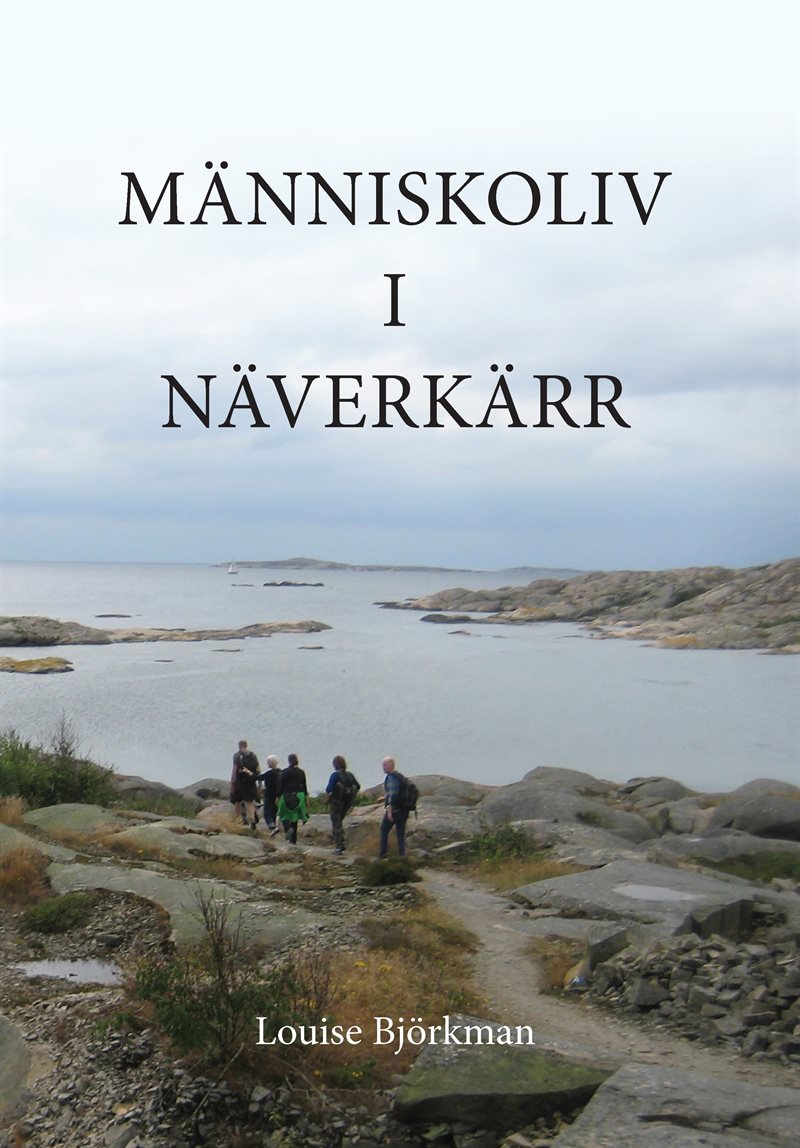 Människoliv i Näverkärr