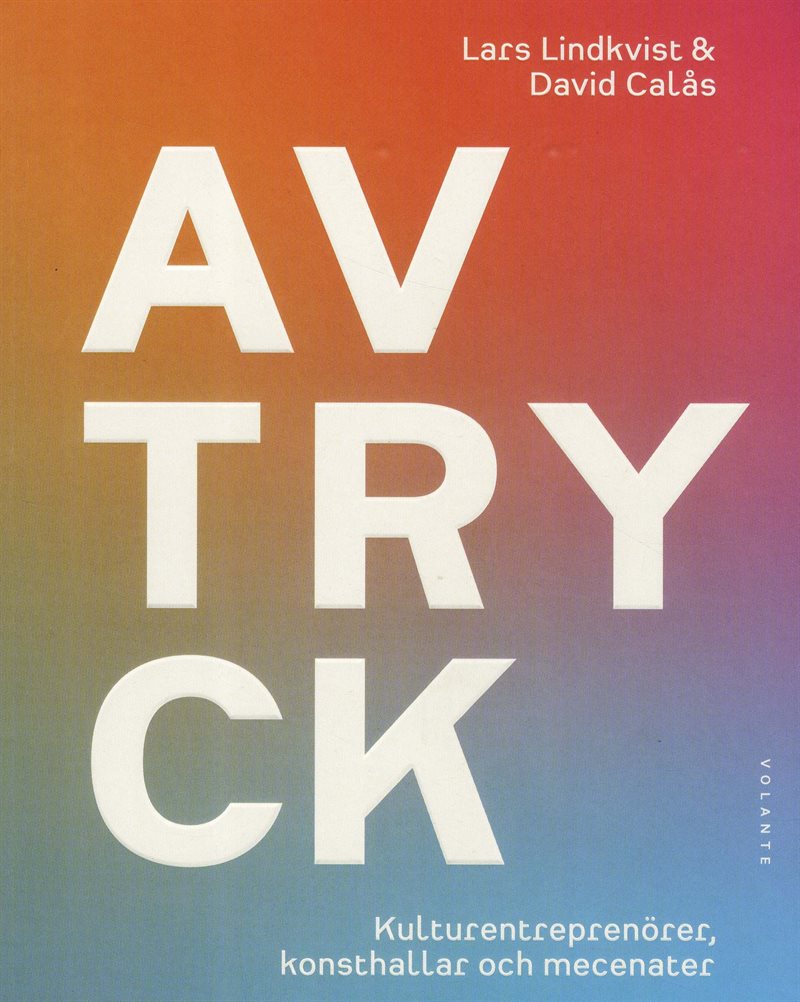 Avtryck