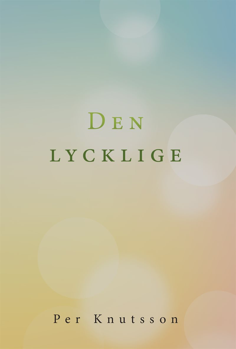 Den lycklige