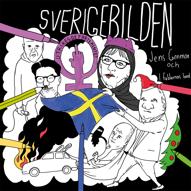 Sverigebilden