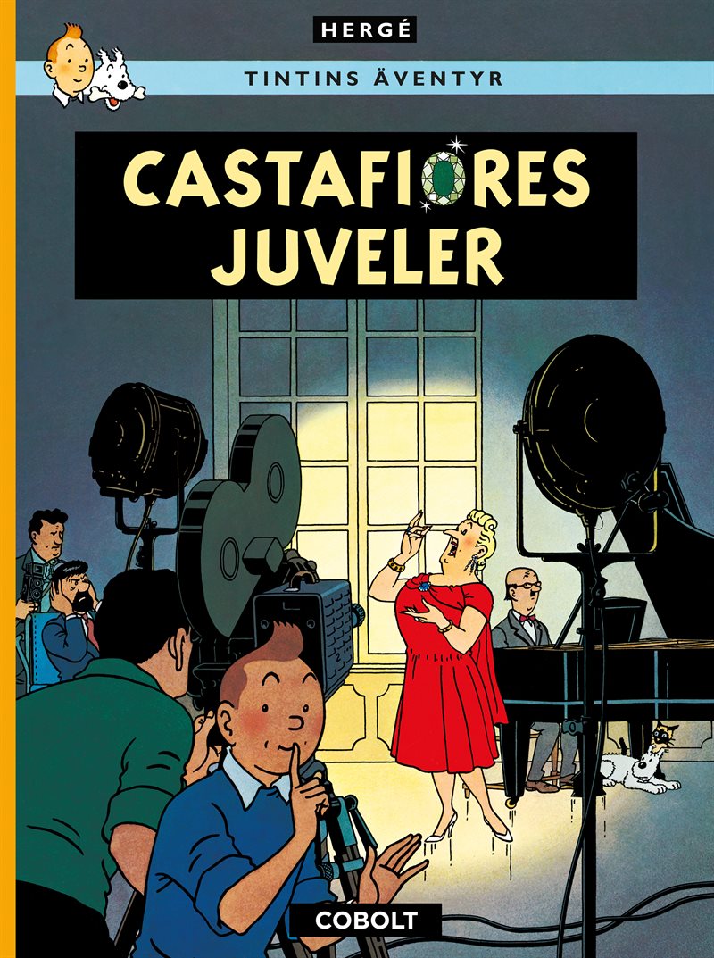 Castafiores juveler