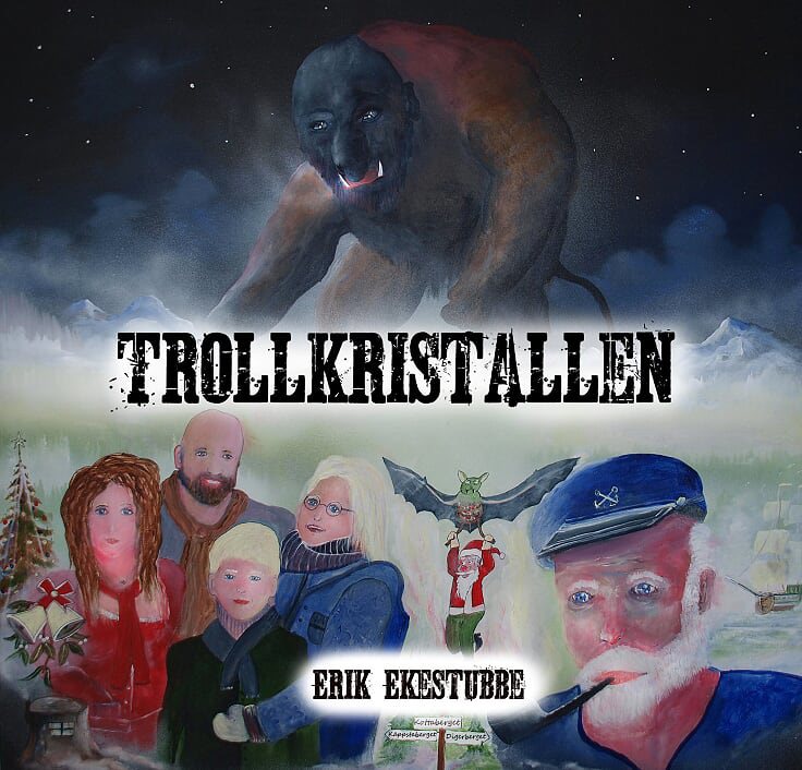 Trollkristallen