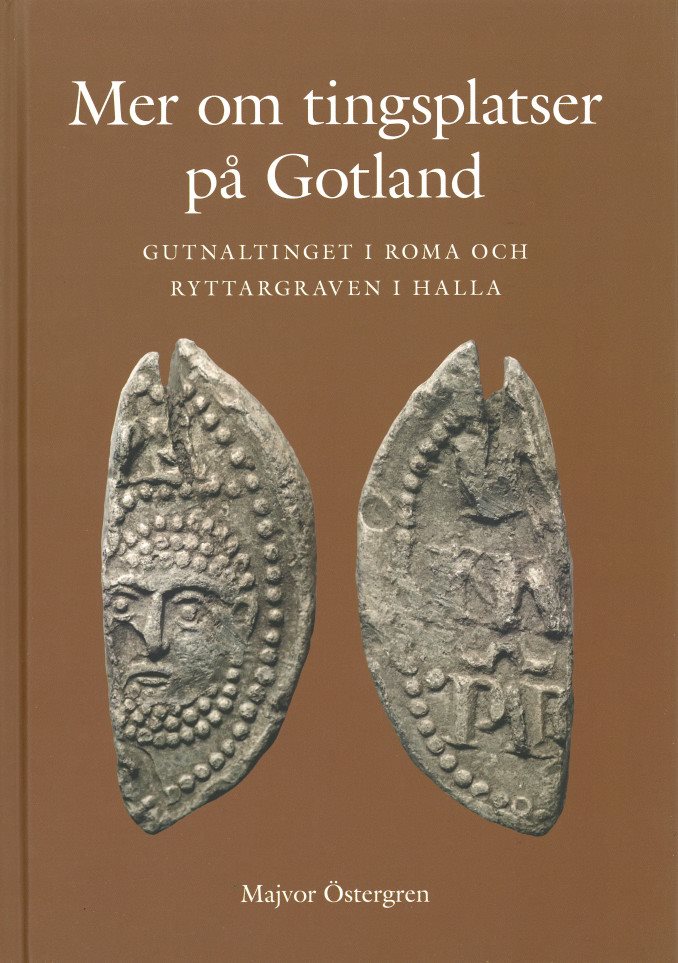 Mer om tingsplatser på Gotland