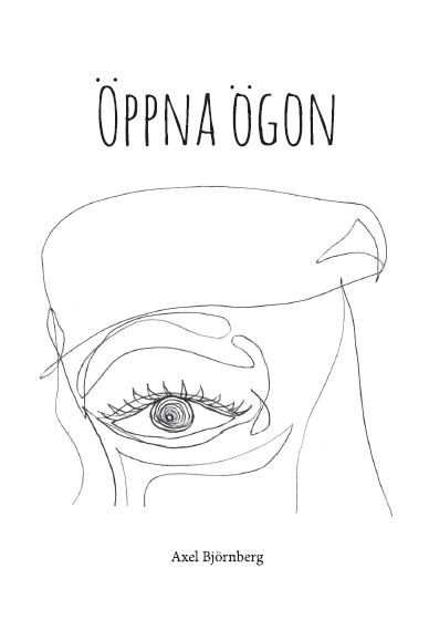 Öppna ögon