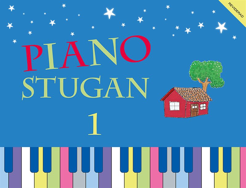 Pianostugan 1