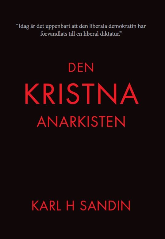 Den kristna anarkisten