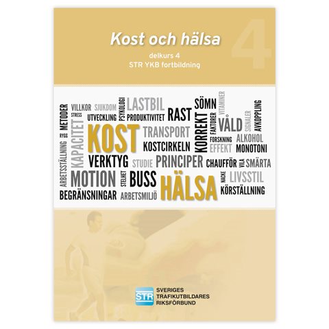 Kost och Hälsa, YKB fortbildning