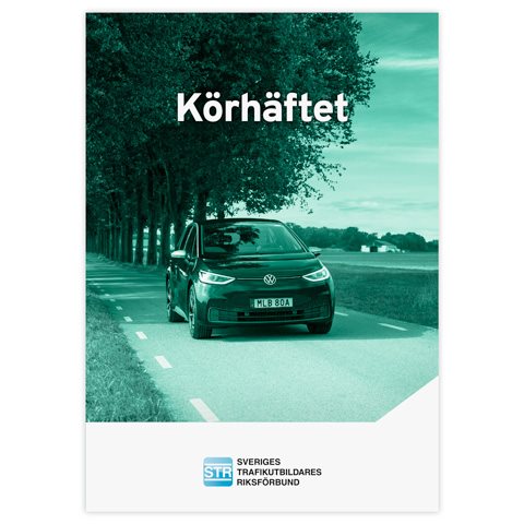 Körhäftet