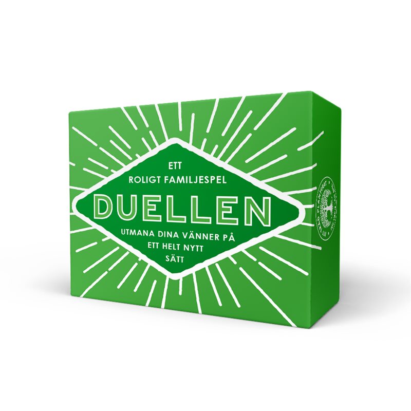 Duellen