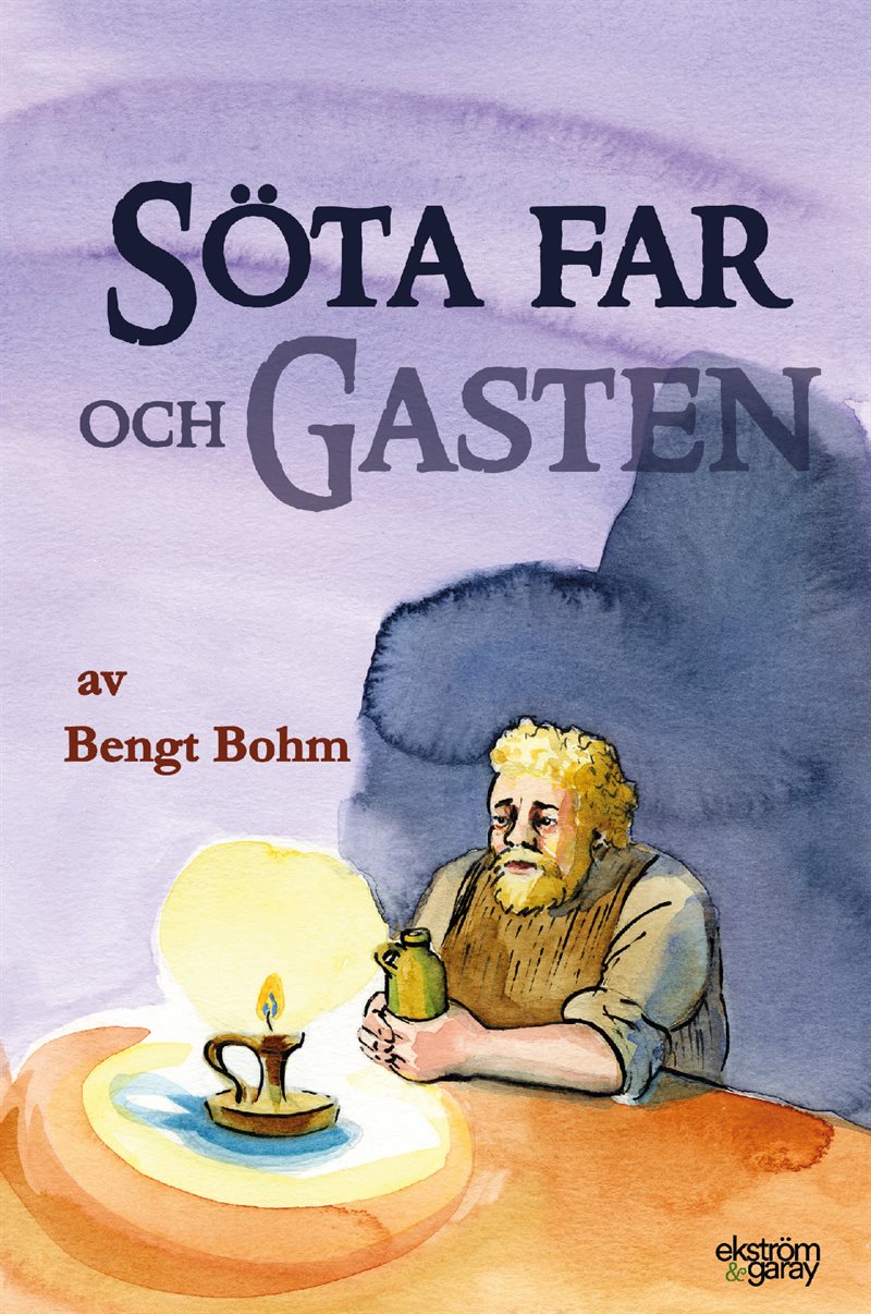 Söta far och gasten