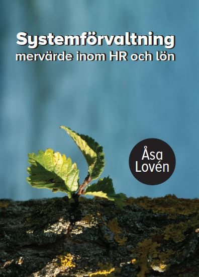 Systemförvaltning : mervärde inom HR och lön