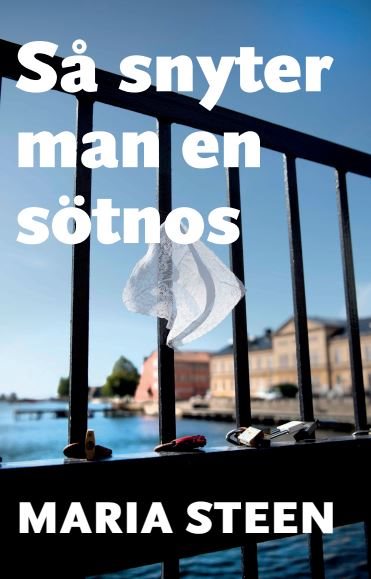 Så snyter man en sötnos