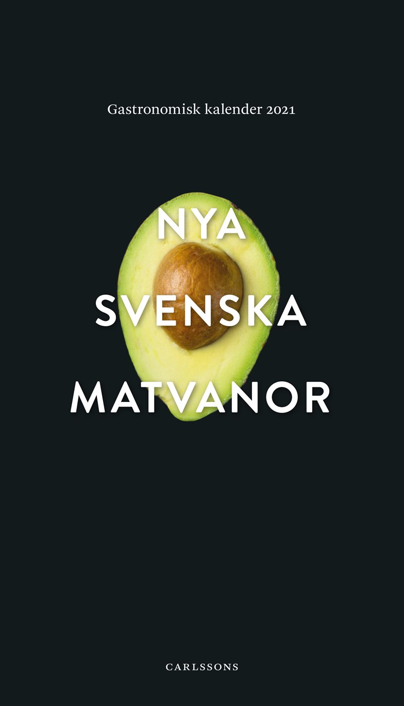 Nya svenska matvanor