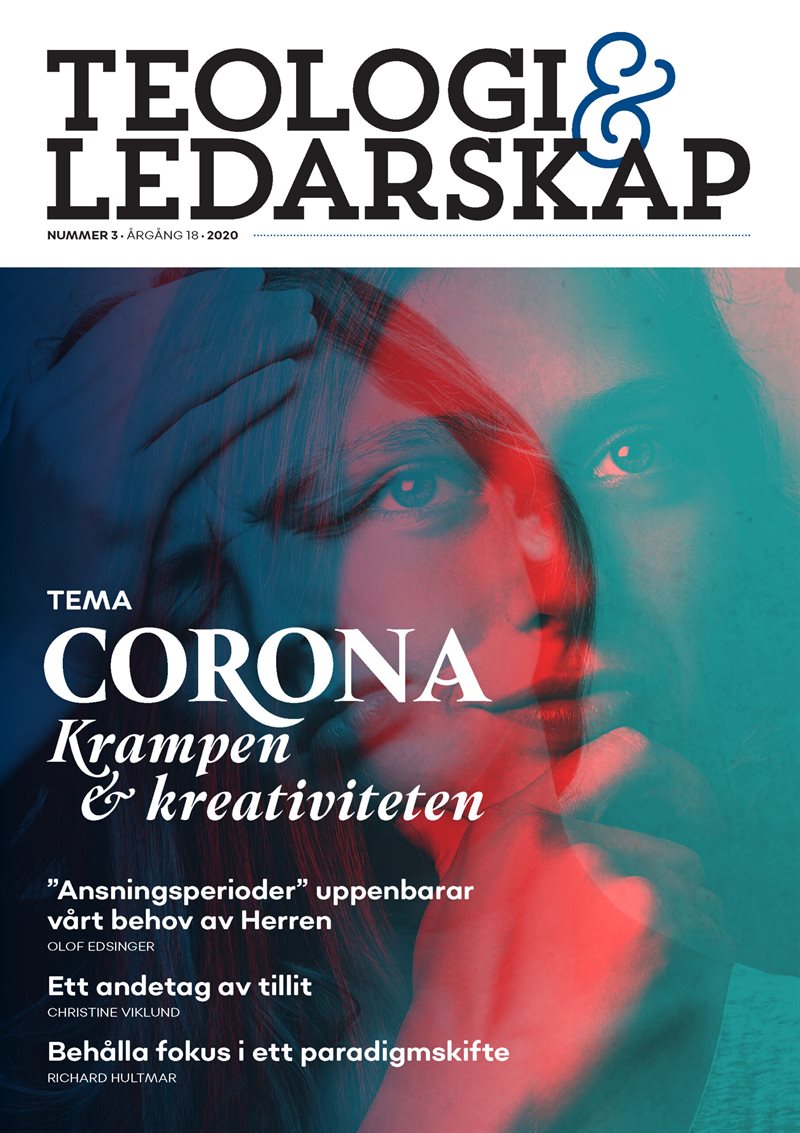 Teologi & Ledarskap 3(2020)