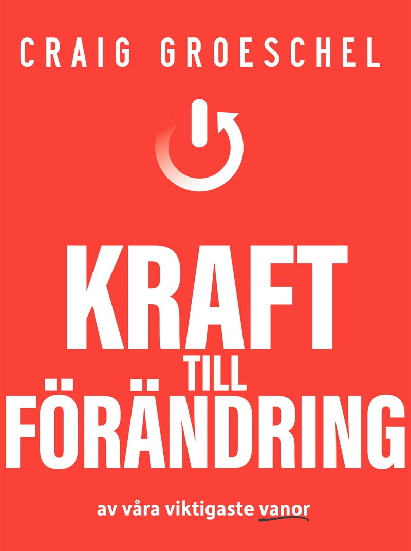 Kraft till förändring