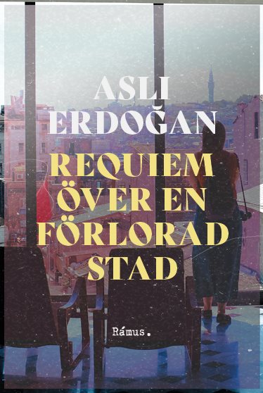 Requiem över en förlorad stad