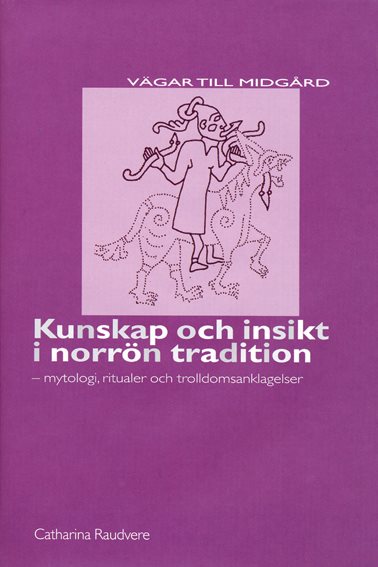 Kunskap och insikt i norrön tradition