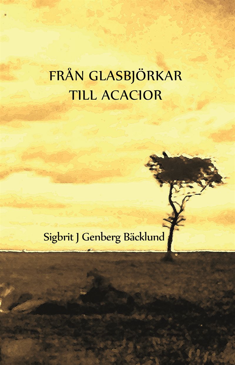 Från glasbjörkar till akacior